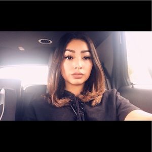 Meet your Posher, Sheyla